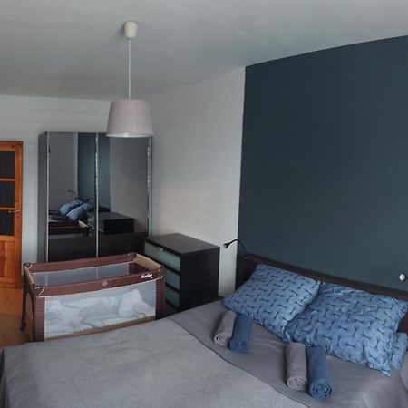 Apartament Turysty Zamczysko Zamosc  Exterior photo