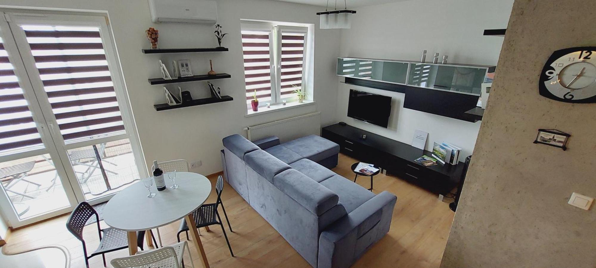 Apartament Turysty Zamczysko Zamosc  Exterior photo