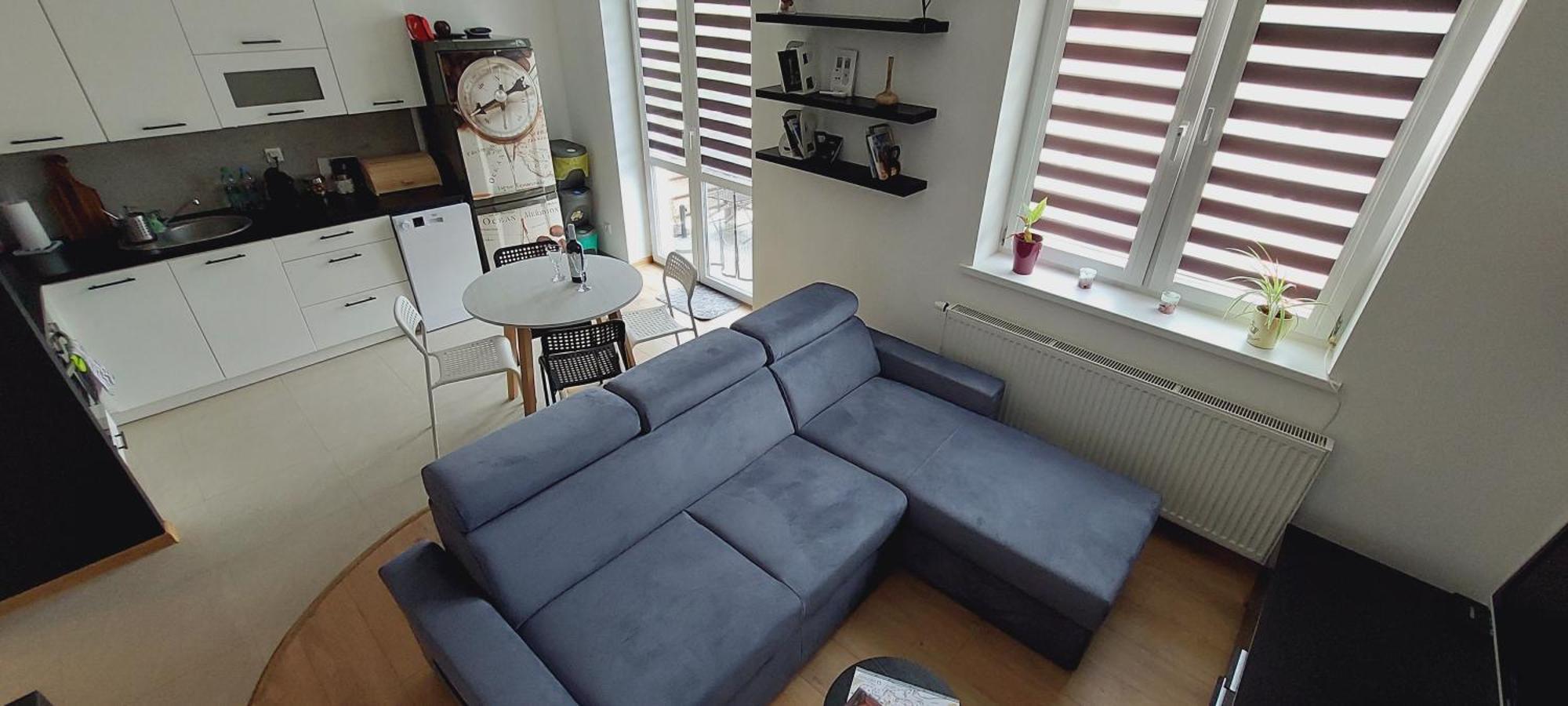 Apartament Turysty Zamczysko Zamosc  Exterior photo
